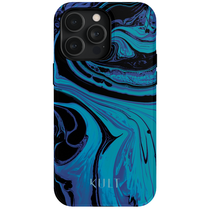 Blizzard Phone Case