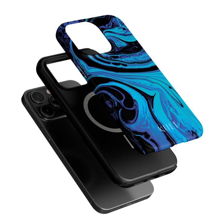 Blizzard Phone Case