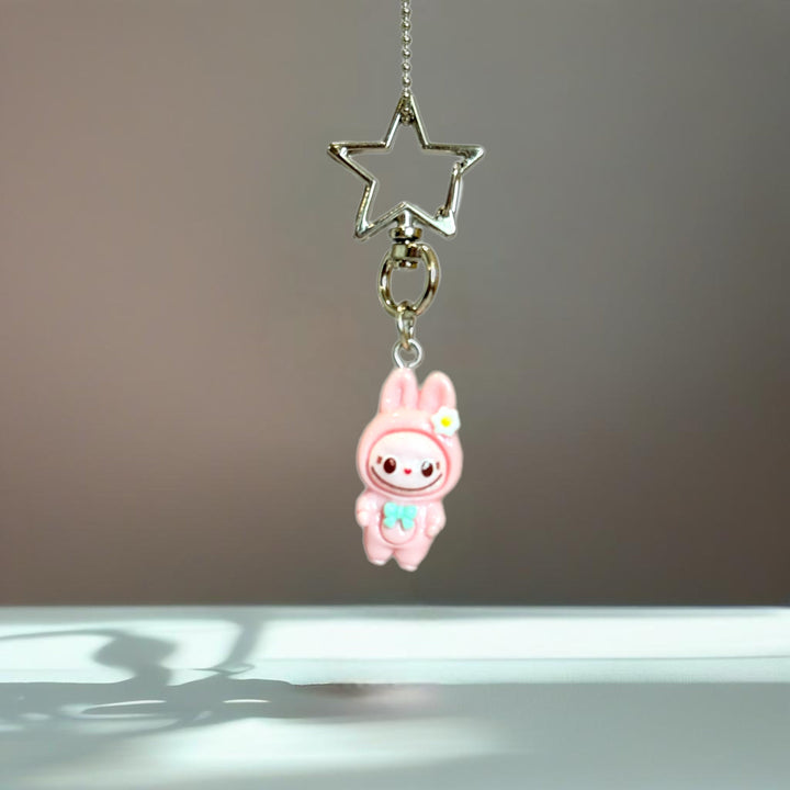 Bubu Charms - Tumbler Handle Charm