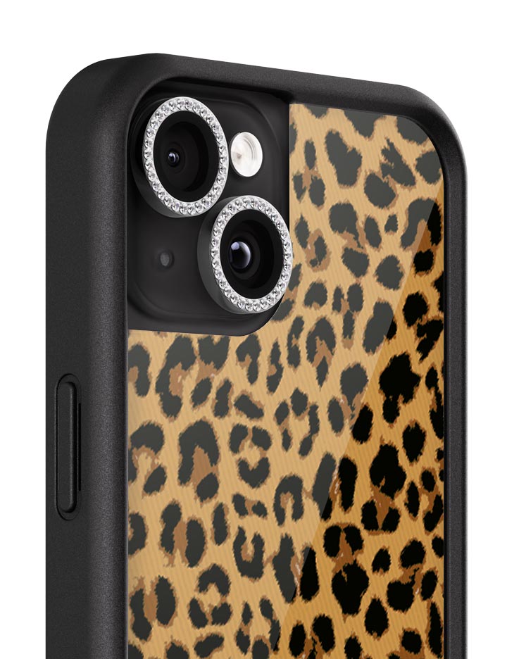 Camera Bling Black