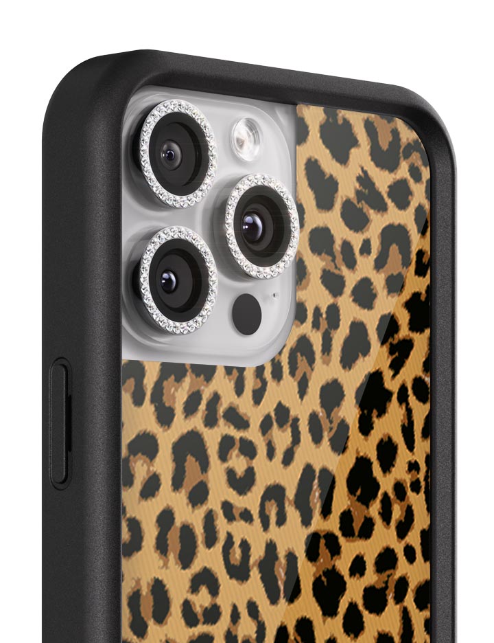 Camera Bling Black