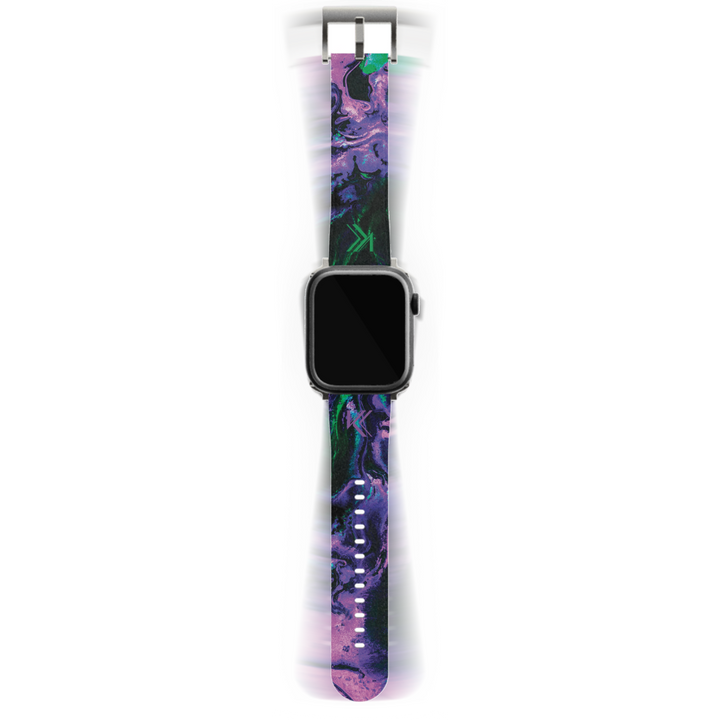Cosmic Jelly Watch Band