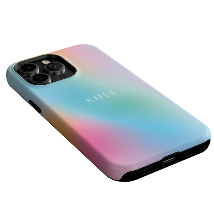 Cotton Candy Phone Case