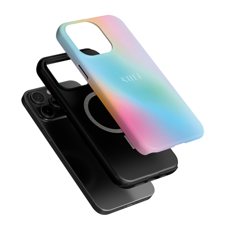 Cotton Candy Phone Case