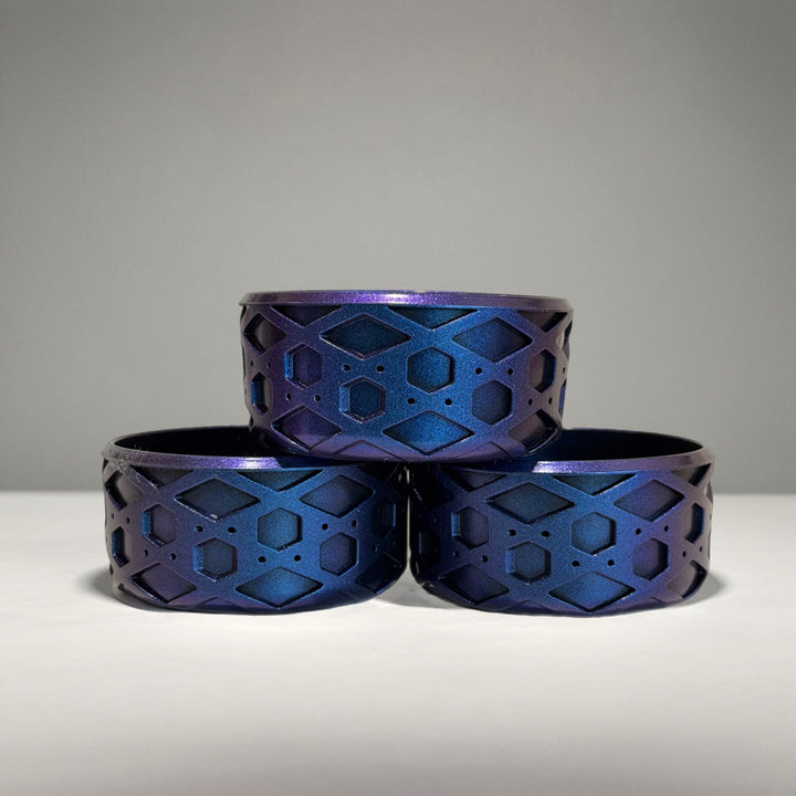 Waffle 2.75" Shorty  Boots