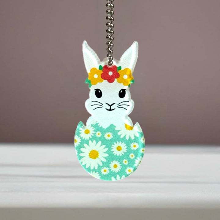 Easter Charm - Tumbler Handle Charm
