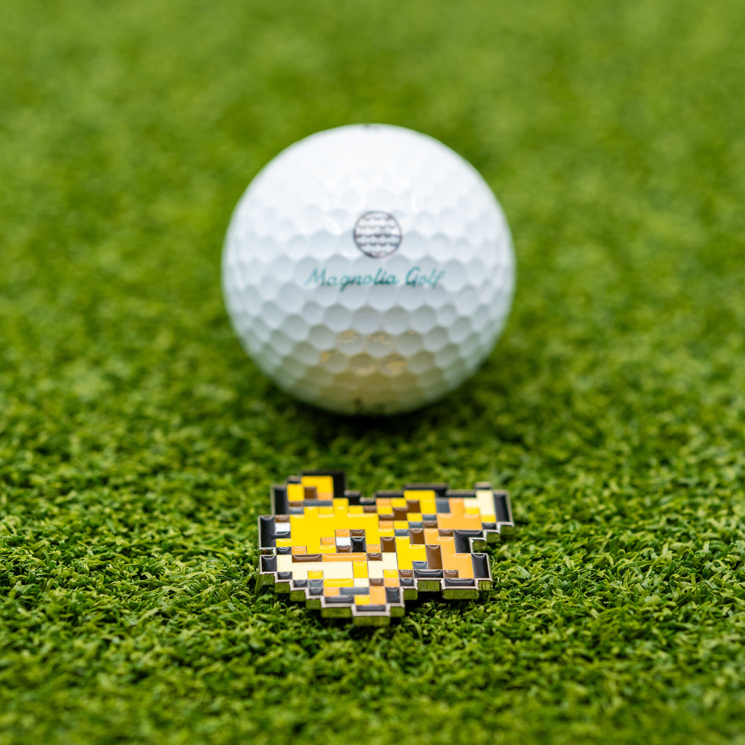 Catch 'Em All Ball Marker BUNDLE