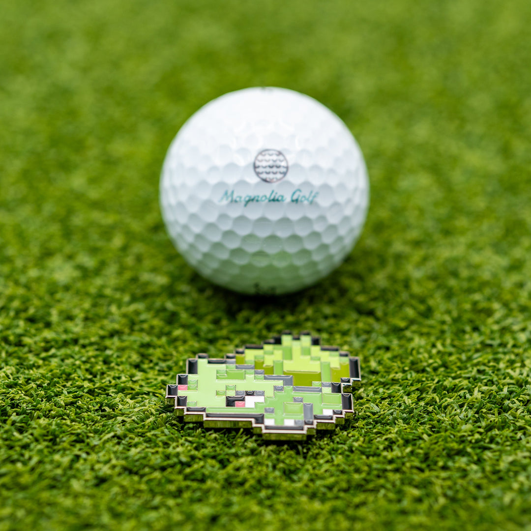 Catch 'Em All Ball Marker BUNDLE