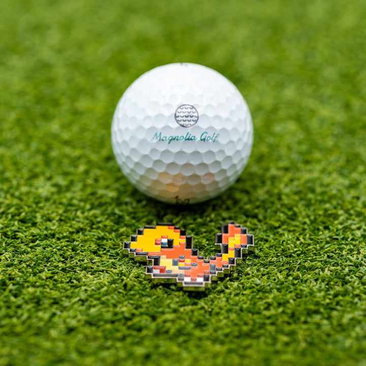 Catch 'Em All Ball Marker BUNDLE