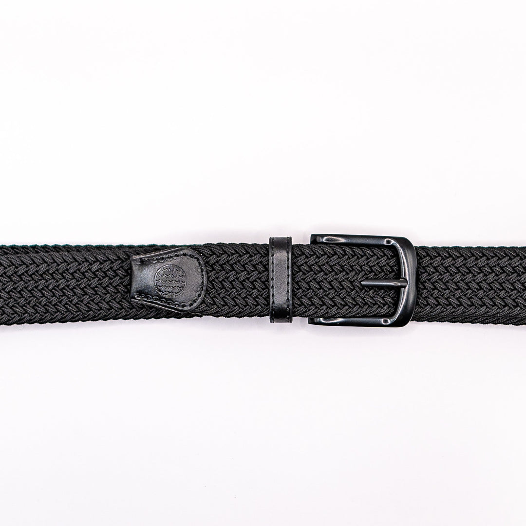 The Looper Belt - Black