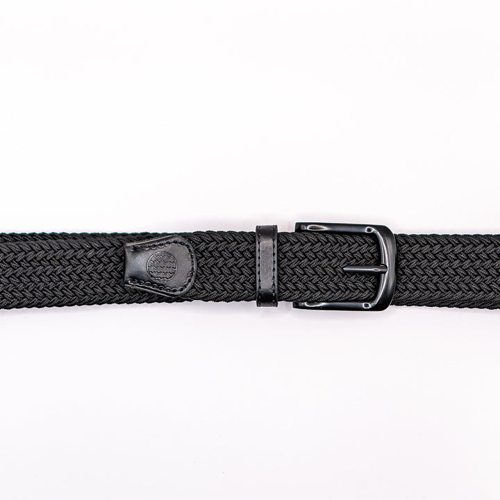 The Looper Belt - Black