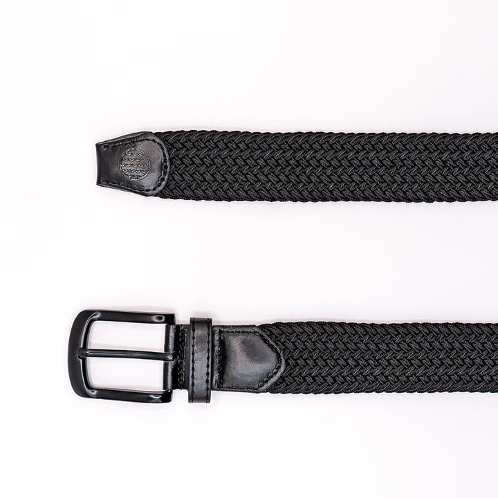 The Looper Belt - Black