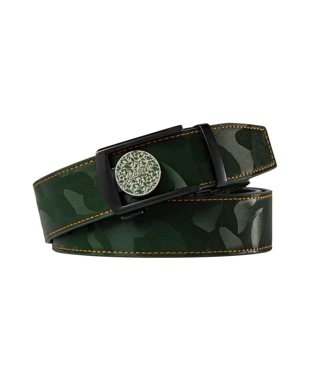 Mossy Condor Golf Belt