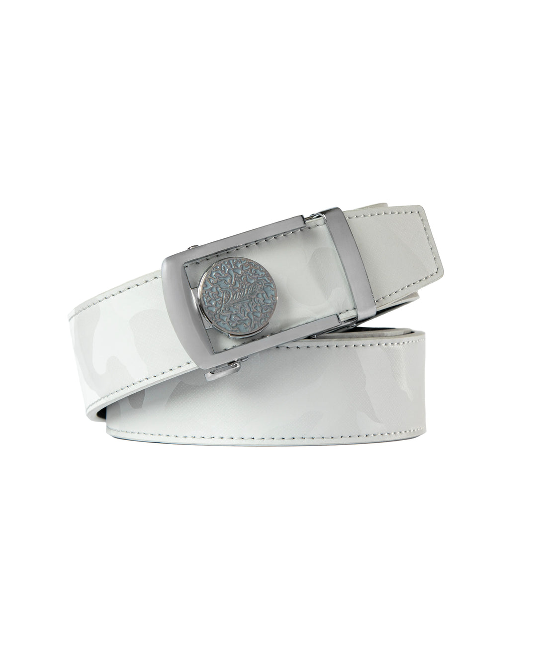White Eagle Golf Belt