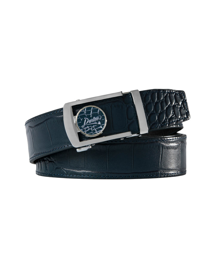 Gulf Stream Gator Golf Belt