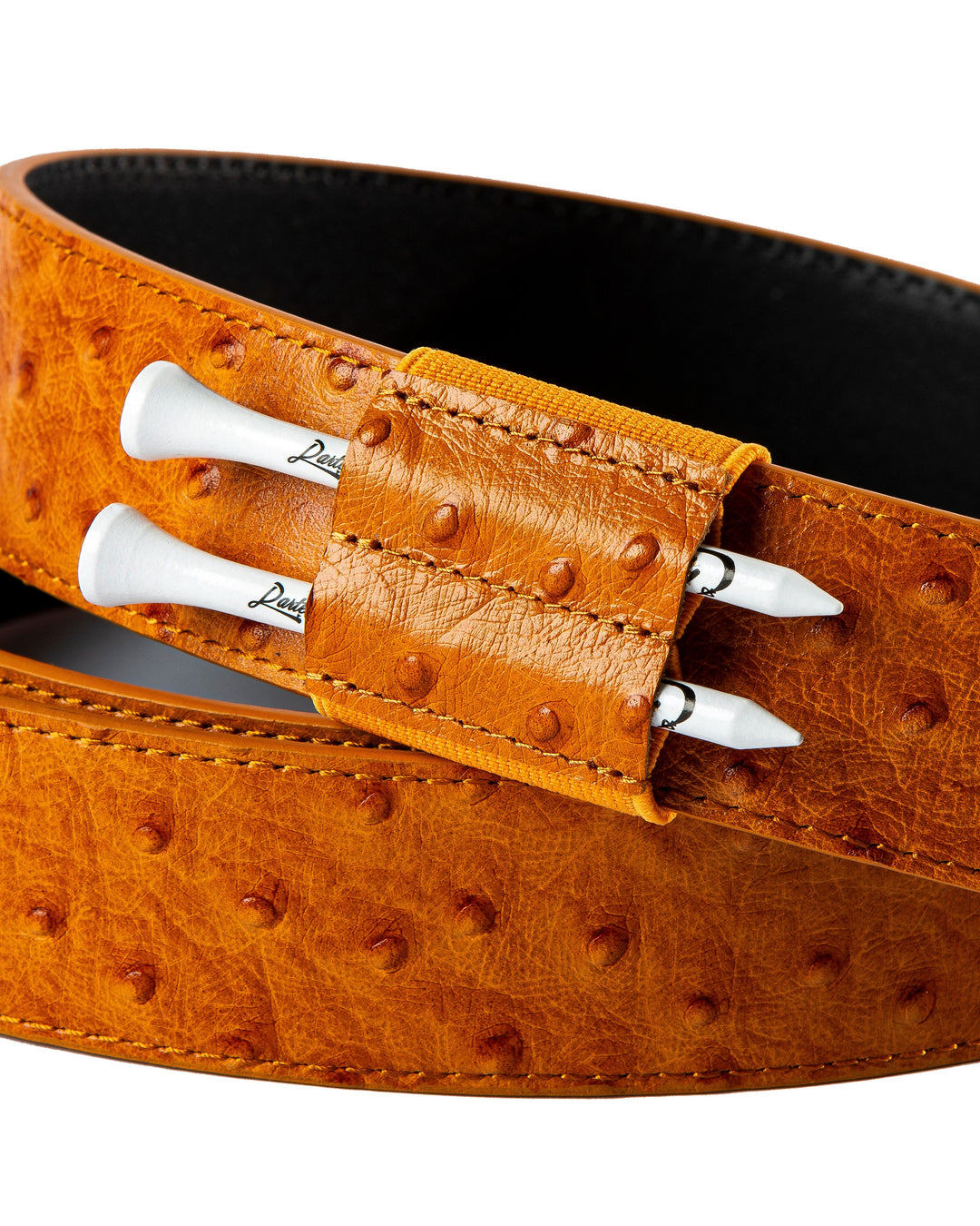 Sahara Sunset Golf Belt