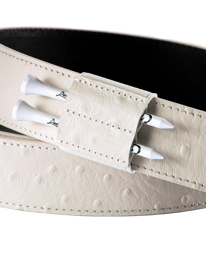 Bone Dry Golf Belt