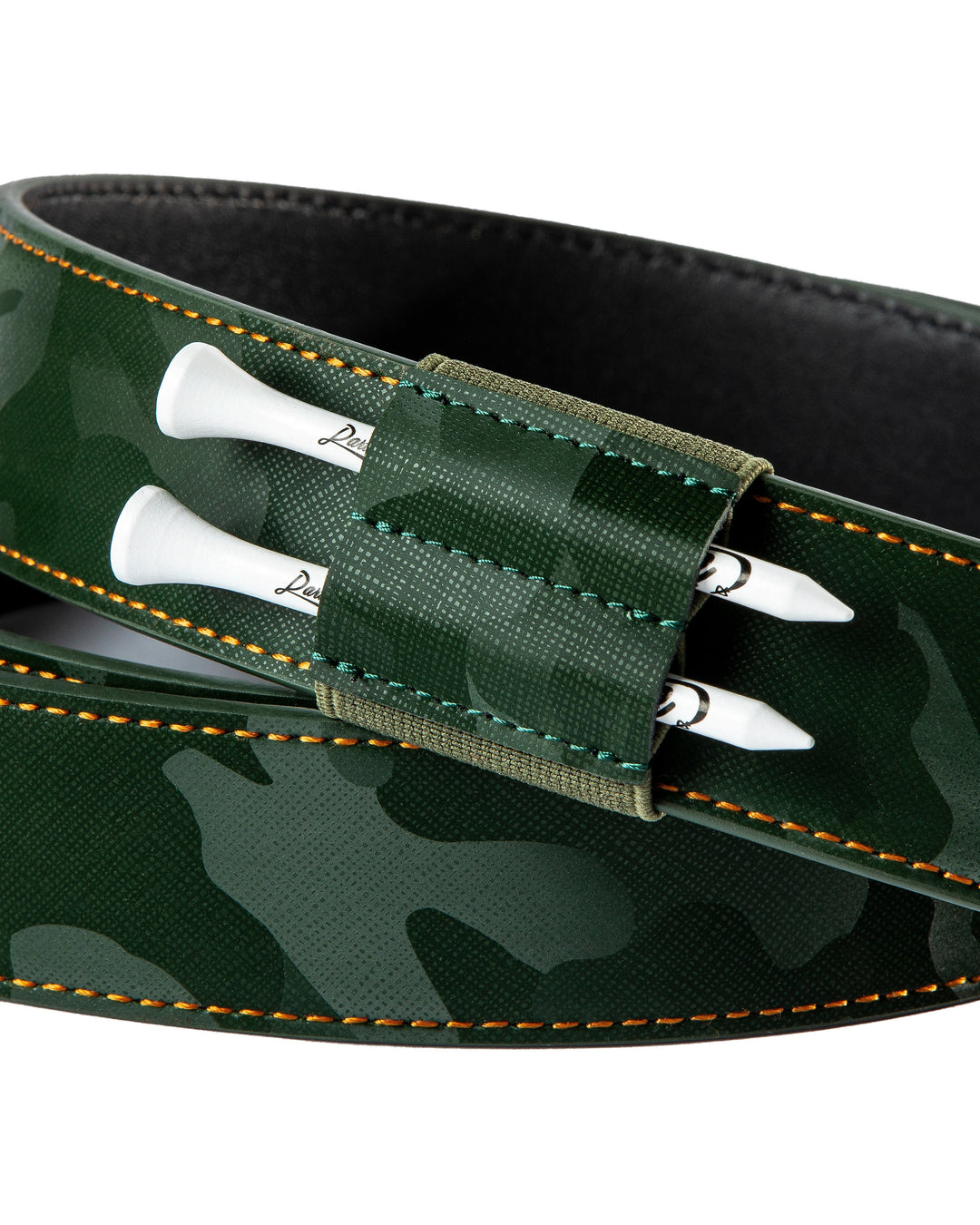 Mossy Condor Golf Belt