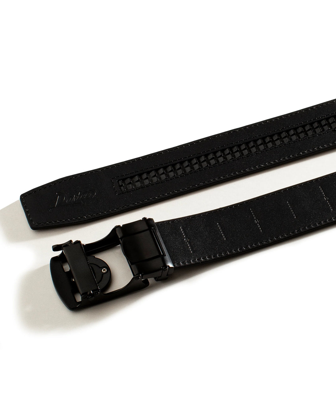 Volcanic Ash Golf Belt