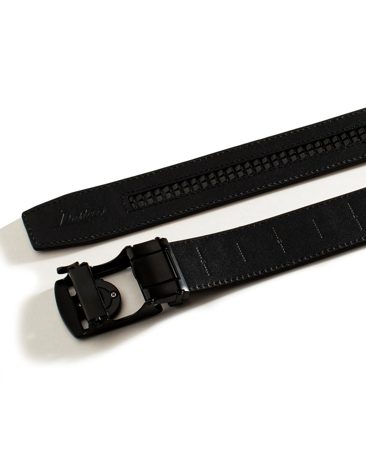 Volcanic Ash Golf Belt