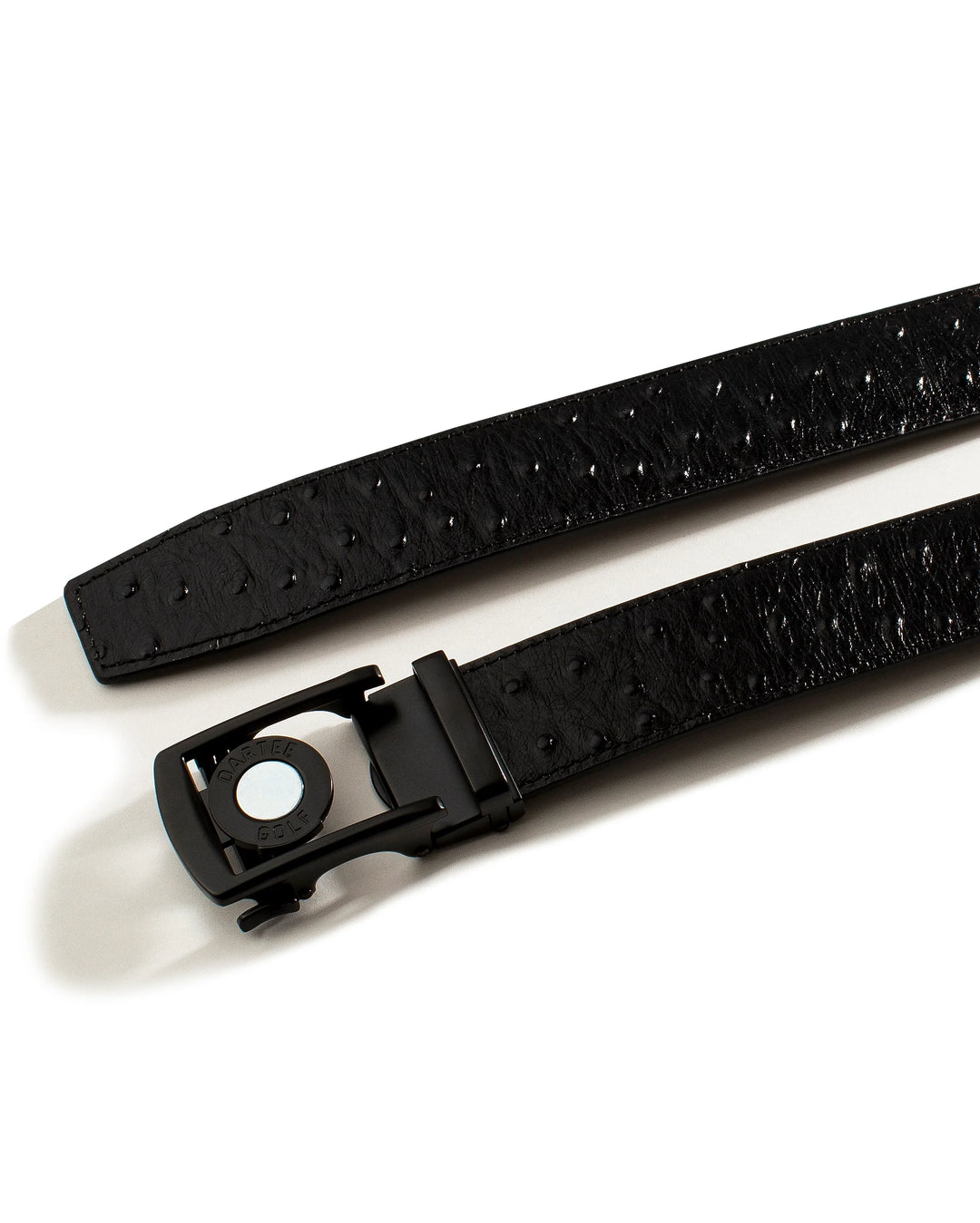 Volcanic Ash Golf Belt