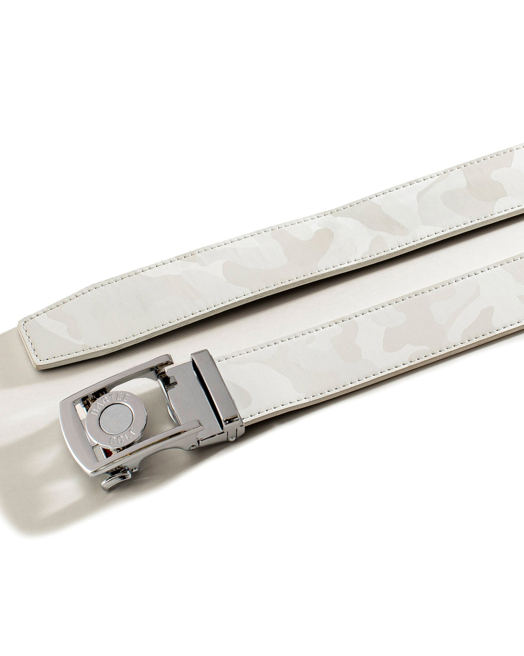 White Eagle Golf Belt