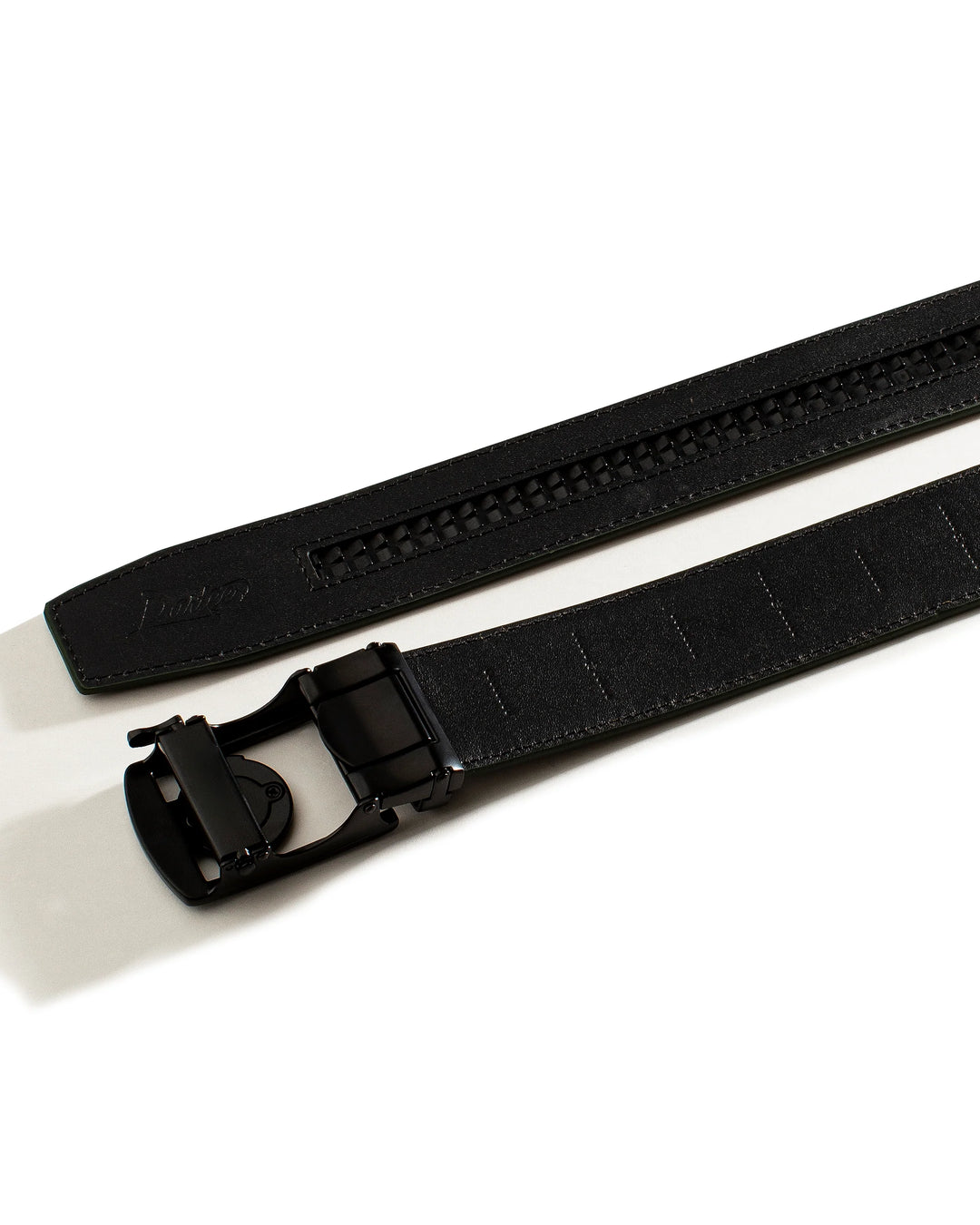 Mossy Condor Golf Belt