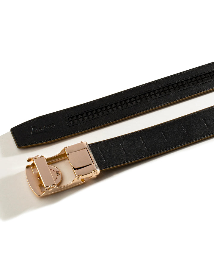 Golden Albatross Golf Belt