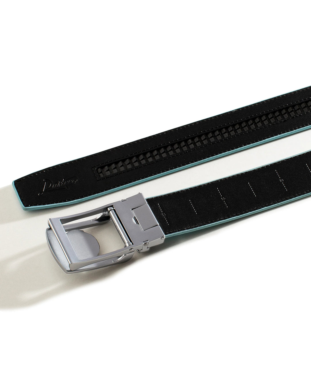 Carolina Croc Golf Belt