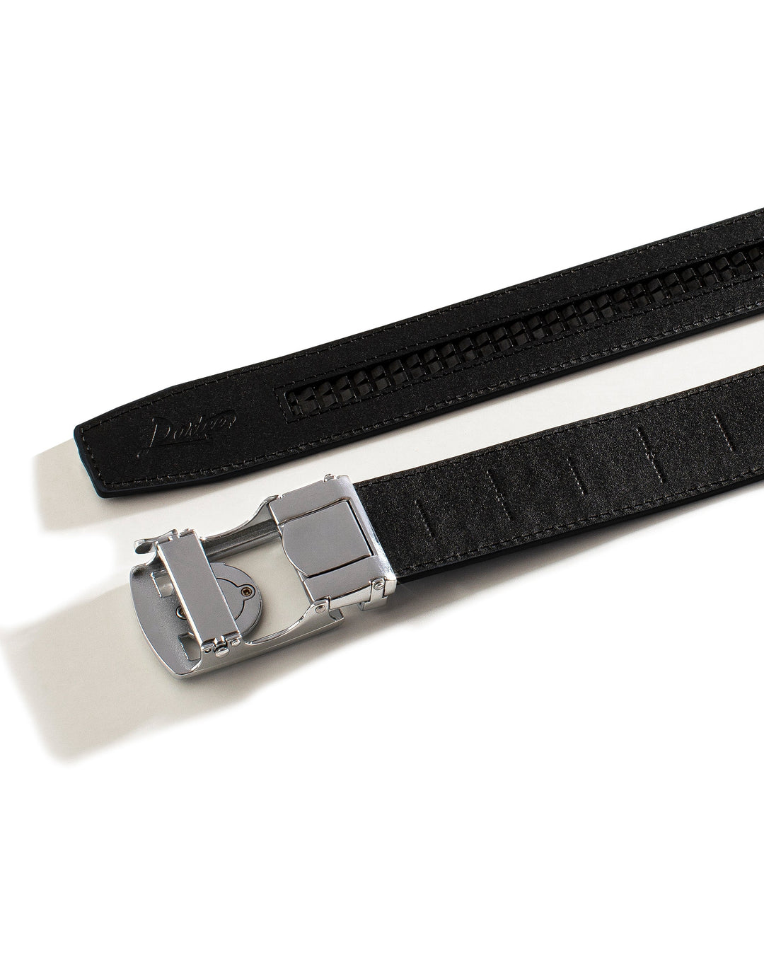 Gulf Stream Gator Golf Belt