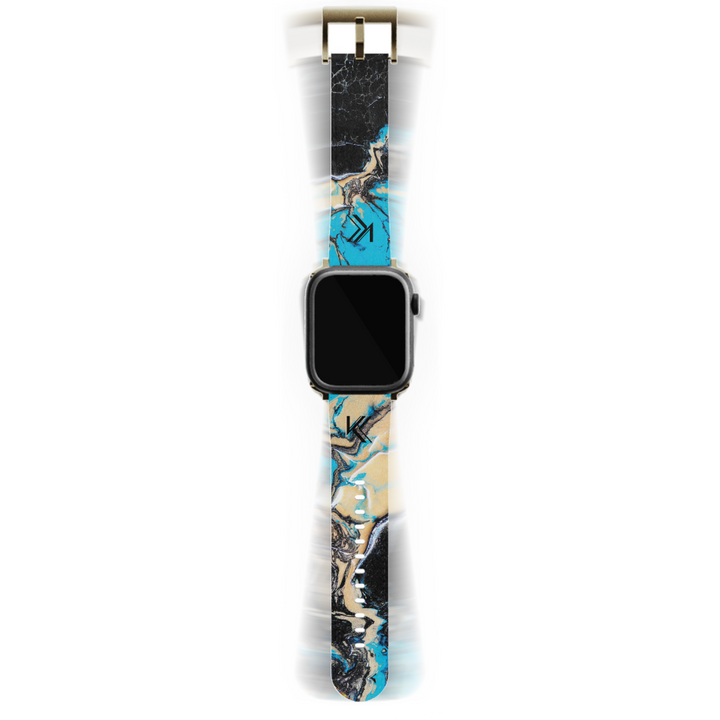 Denim Dream Watch Band