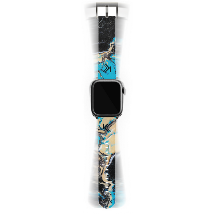 Denim Dream Watch Band