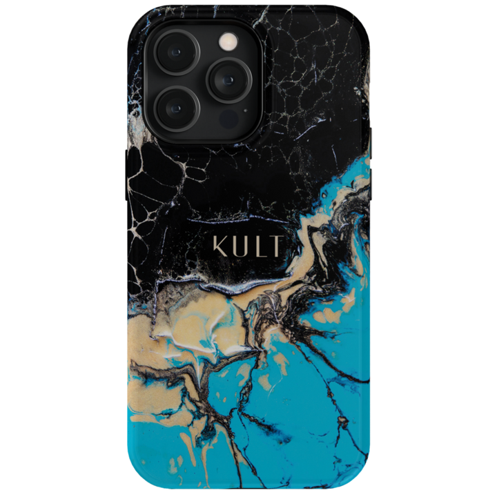 Denim Dream Phone Case