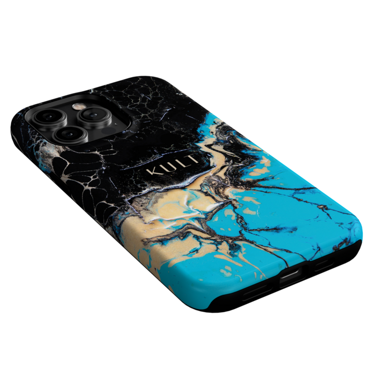 Denim Dream Phone Case