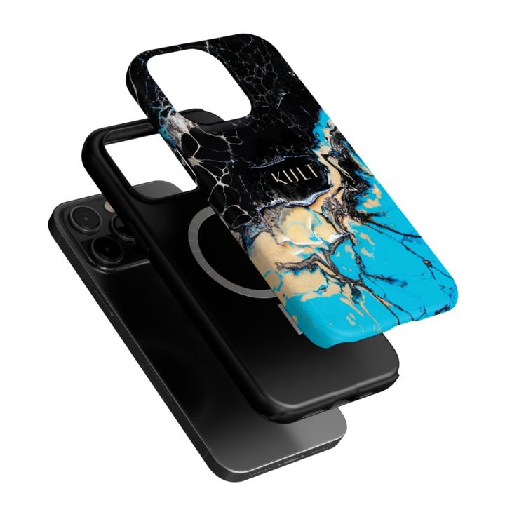 Denim Dream Phone Case