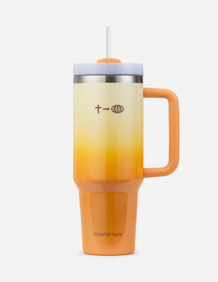 Disciples 40 oz Tumbler