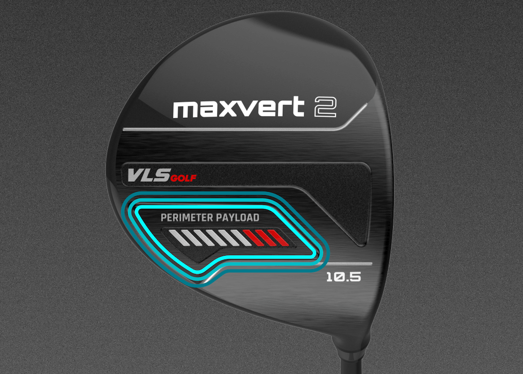 VLS Maxvert 2 Driver