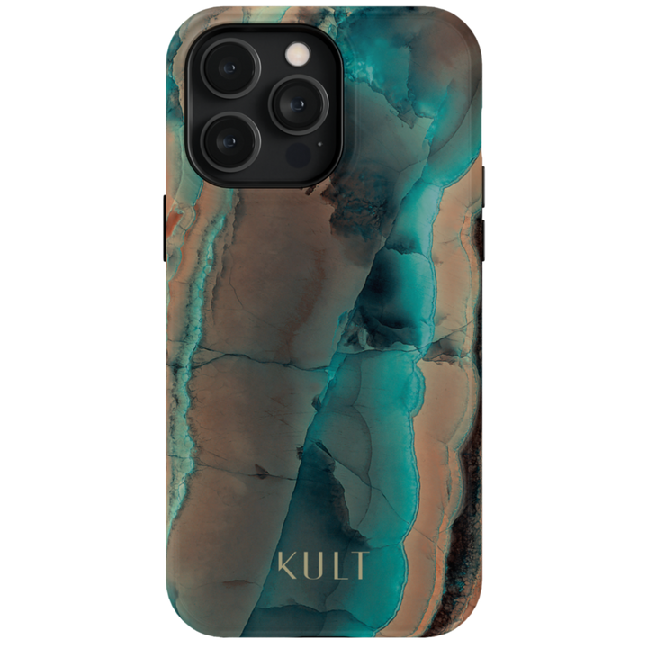 Dreamy Moonstone Phone Case