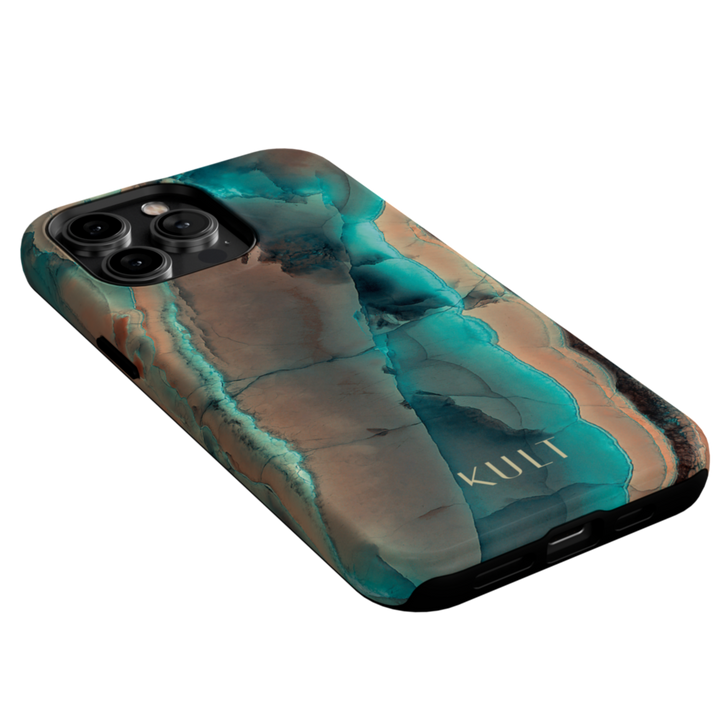 Dreamy Moonstone Phone Case