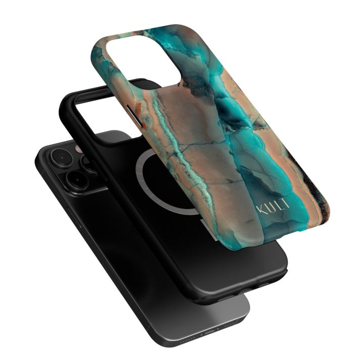 Dreamy Moonstone Phone Case