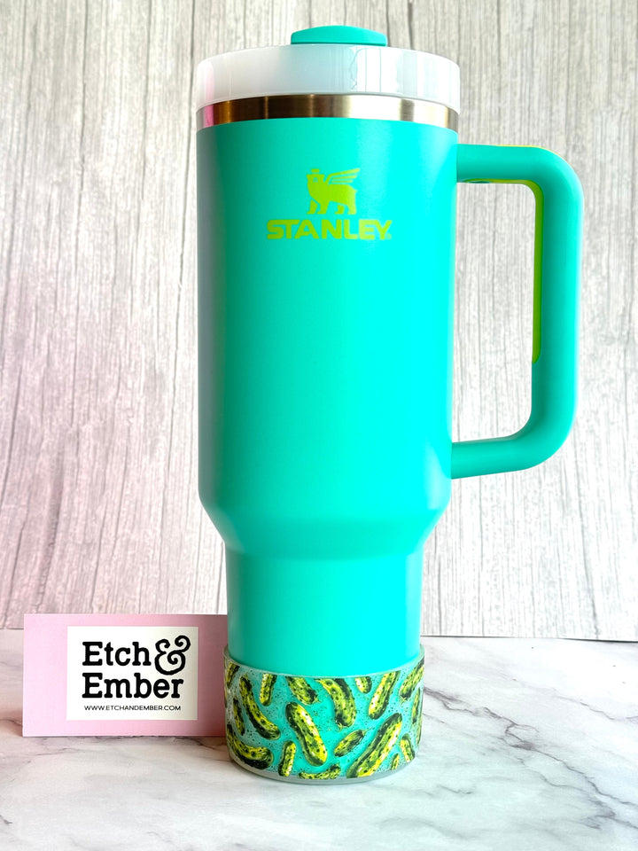 PICKLES Stanley Tumbler Boot -fits 20-40oz