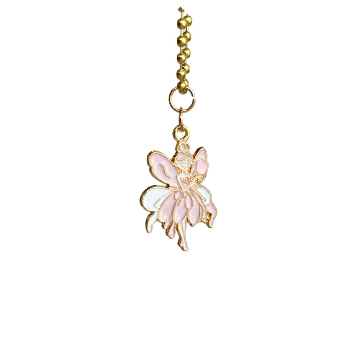 Fairy Charms - Tumbler Handle Charm