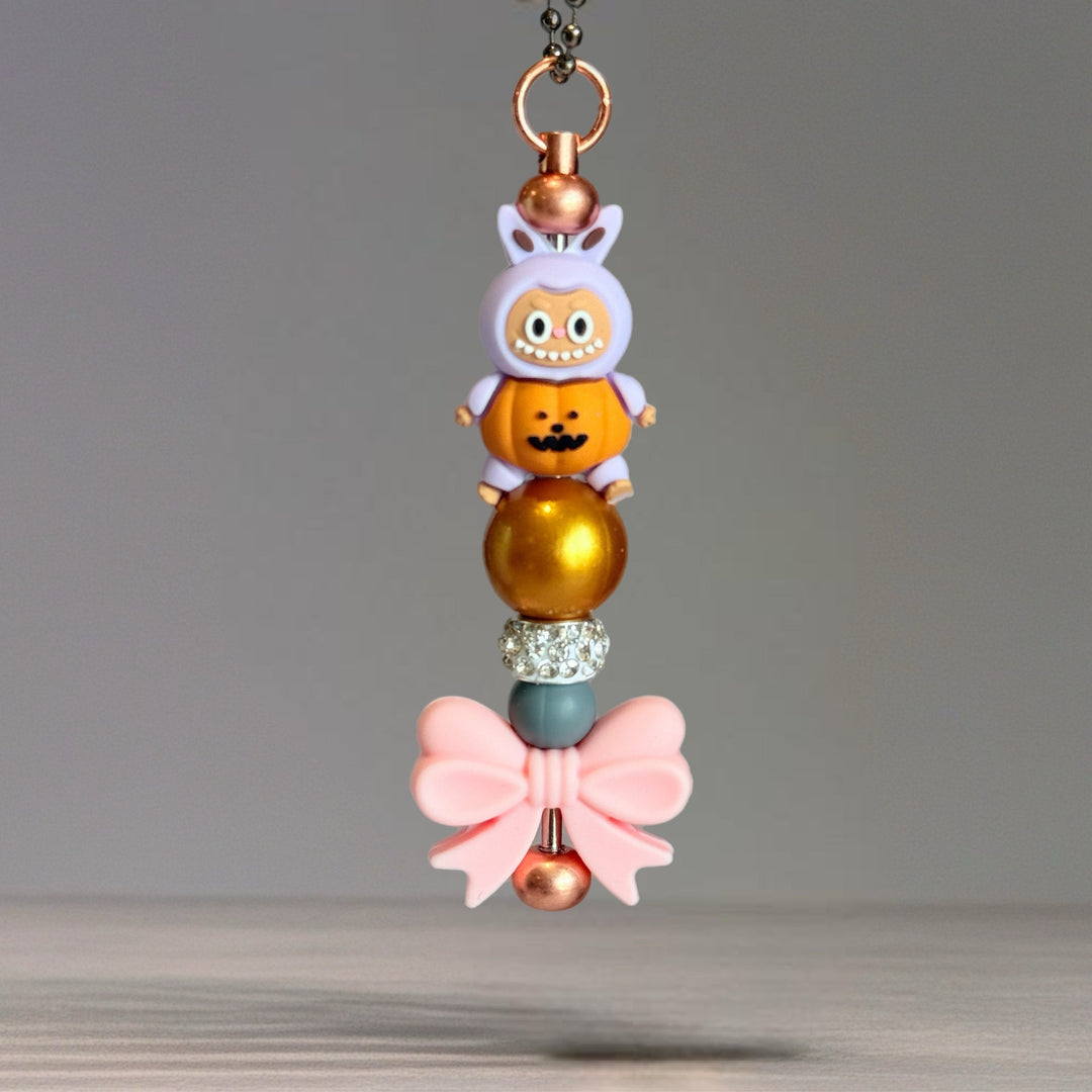 Little Bubu Monsters Bar Charm - Tumbler Handle Charm
