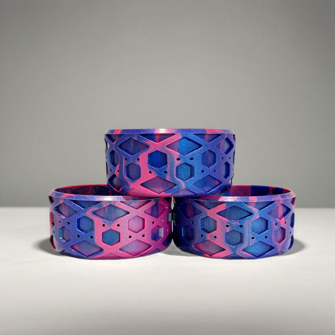 Waffle 2.75" Shorty  Boots