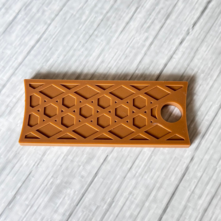 Stanley Silicone Spinner Cover - BROWN
