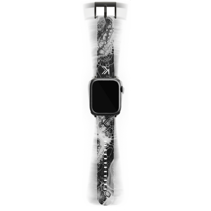 Echo Sound Watch Band