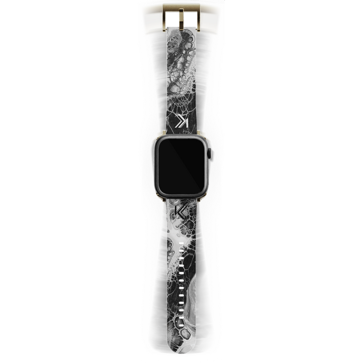Echo Sound Watch Band