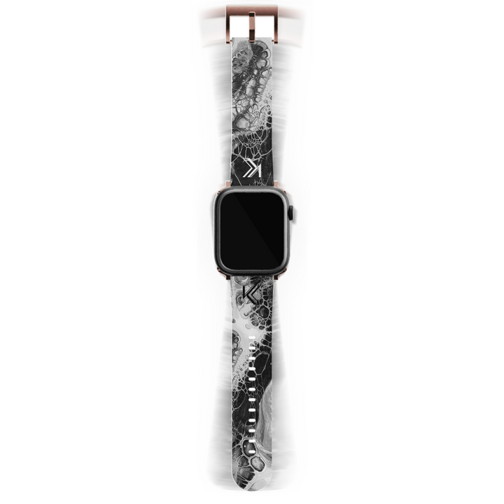 Echo Sound Watch Band