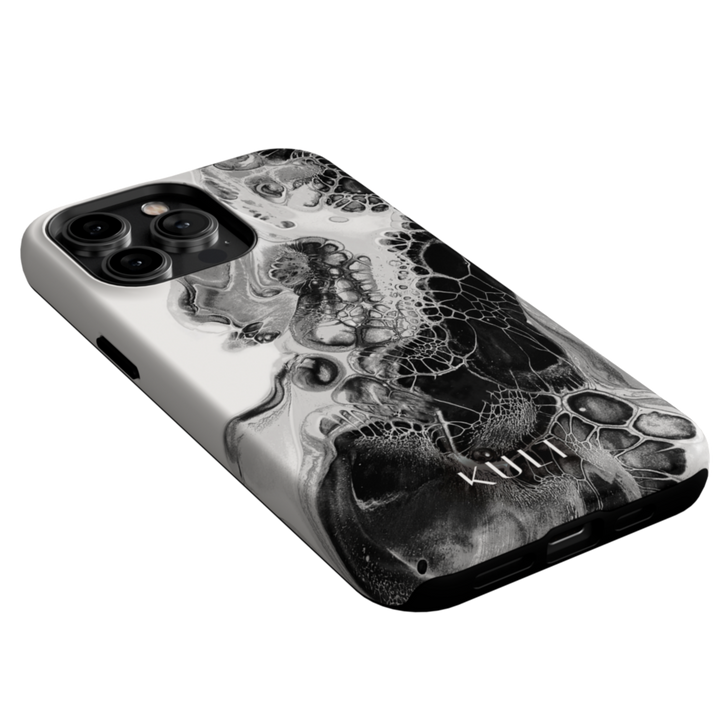Echo Sound Phone Case