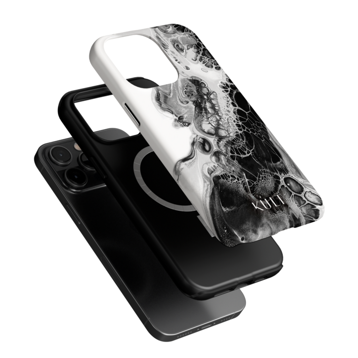 Echo Sound Phone Case
